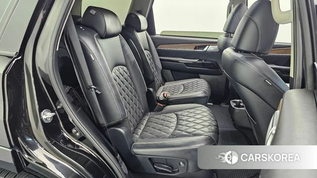 Kia Mohave Master 2020 Черный из Кореи, фото 2