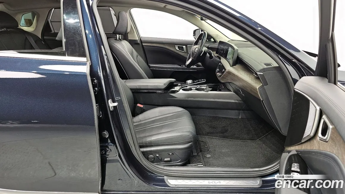 Kia K8 id 1951168 из Кореи 2