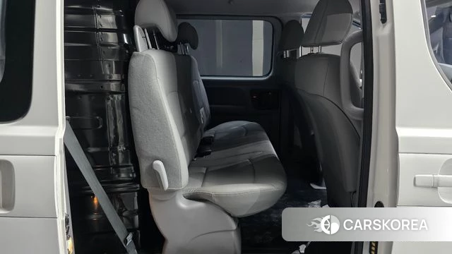 Hyundai The New Grand Starex 2020 Белый из Кореи, фото 2