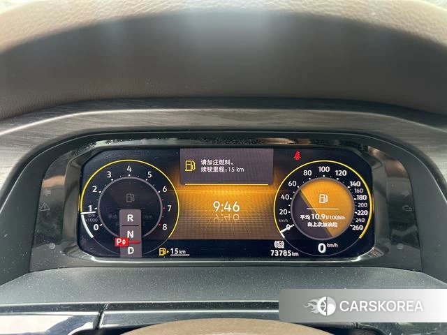 Volkswagen Weiran 2022 Черный из Китая, фото 2