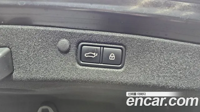 Hyundai The New Grandeur IG id 2678296 из Кореи 2