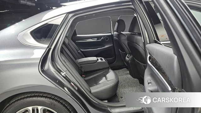 Hyundai Grandeur IG 2019 Серый из Кореи, фото 2
