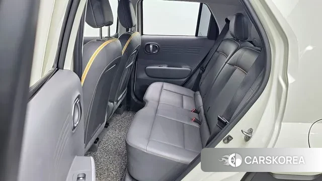 Hyundai Casper 2024 Белый из Кореи, фото 2