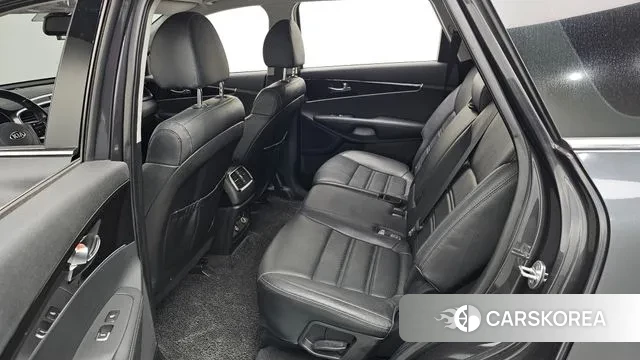 Kia The New Sorento 2019 Серый из Кореи, фото 2