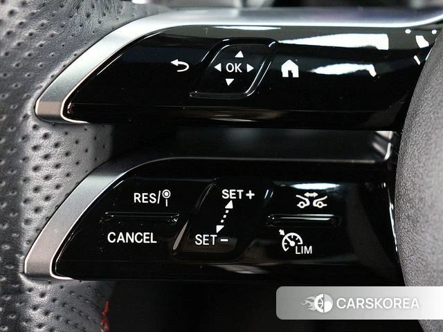 Mercedes-Benz CLA-Class C118 2024 Белый из Кореи, фото 2