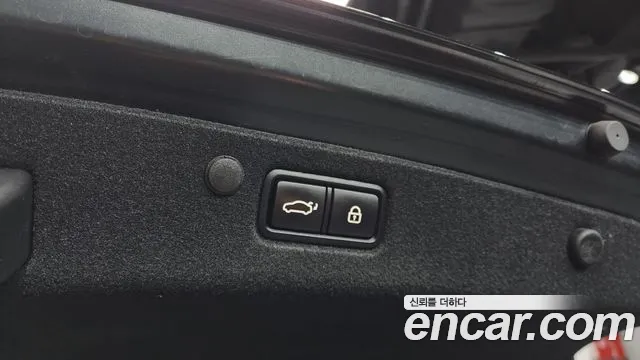 Hyundai The New Grandeur IG Hybrid id 2664764 из Кореи 2