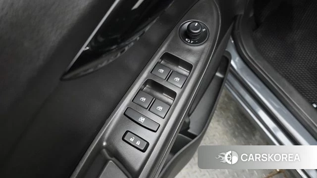 Chevrolet (GM Daewoo) The New Spark 2019 Серый из Кореи, фото 2