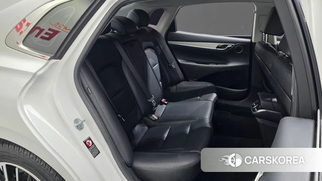 Hyundai The New Grandeur IG 2020 Белый из Кореи, фото 2