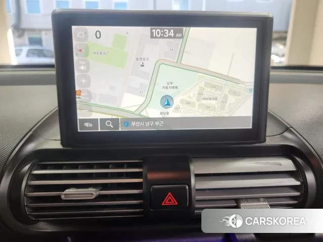 Hyundai Casper 2024 Белый из Кореи, фото 2