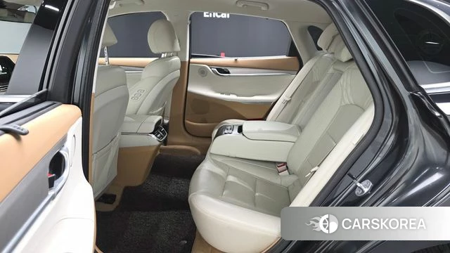 Hyundai The New Grandeur IG 2020 Серый из Кореи, фото 2