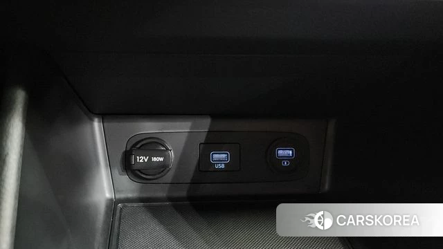 Hyundai Sonata (DN8) 2023 Серый из Кореи, фото 2