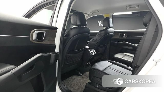 Kia Sorento 4th Generation id 4244582 из Кореи 2