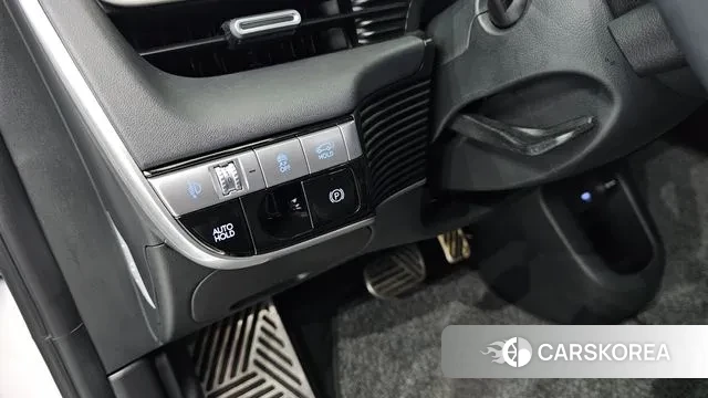 Hyundai Ionic 5 2022 Белый из Кореи, фото 2