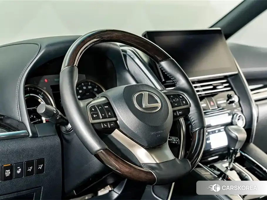 Lexus LM 2023 Черный из Китая, фото 2