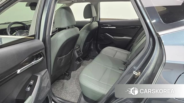 Kia The New Seltos 2023 Серый из Кореи, фото 2