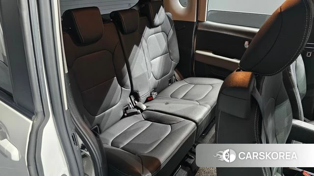 Kia The New Kia Ray 2022 Белый из Кореи, фото 2