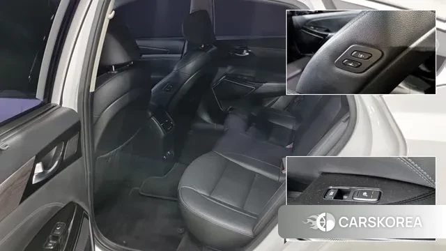 Kia K7 Premier 2019 Белый из Кореи, фото 2