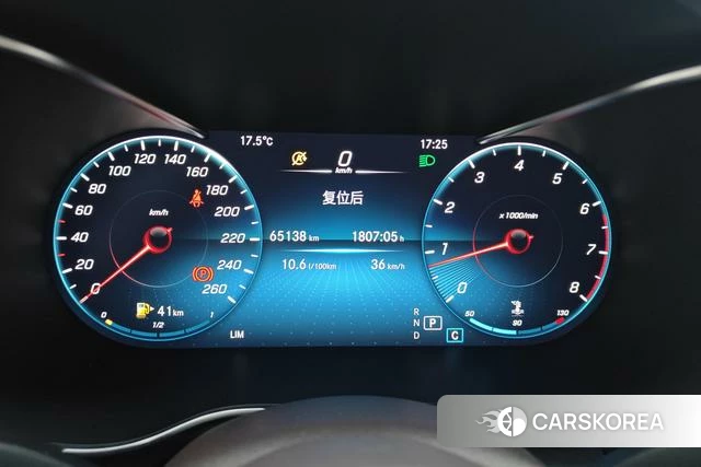 Mercedes-Benz GLC 2021 Черный из Китая, фото 2