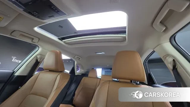 Lexus NX300h 2019 Песочный из Кореи, фото 2