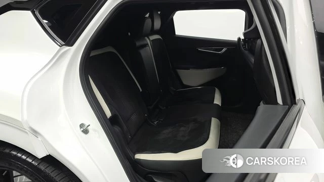 Kia EV6 2021 Белый из Кореи, фото 2