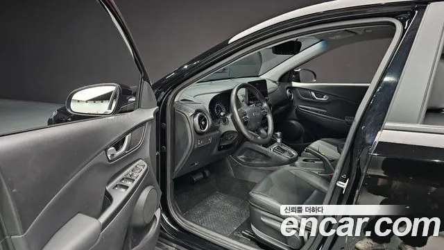 Hyundai The New Kona id 2269446 из Кореи 2