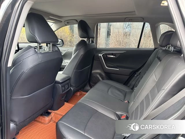 Toyota Wilanda 2024 Черный из Китая, фото 2