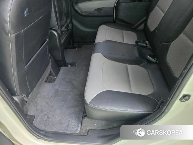 Kia The New Ray 2019 Белый из Кореи, фото 2