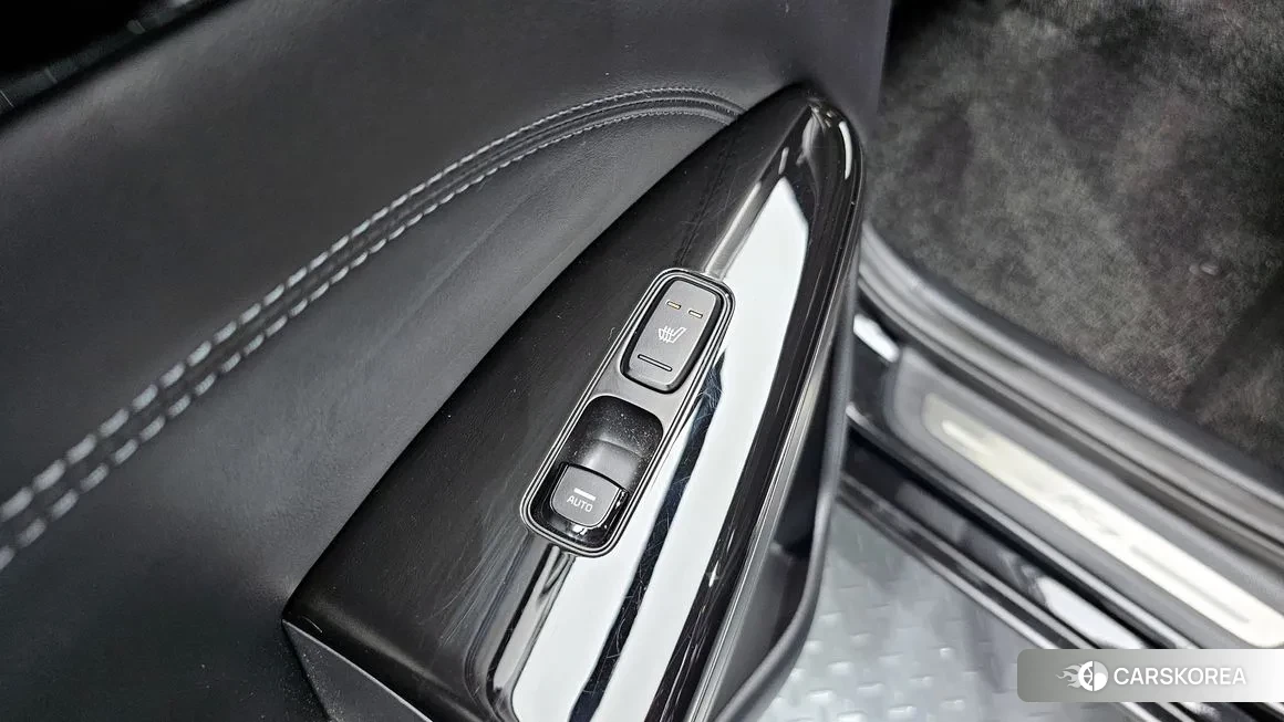 Kia K7 Premier 2019 из Кореи, фото 2