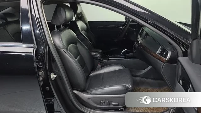 Kia Come New K7 2018 Черный из Кореи, фото 2