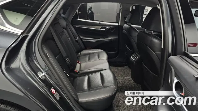 Hyundai Grandeur IG 2019 Серый из Кореи, фото 2