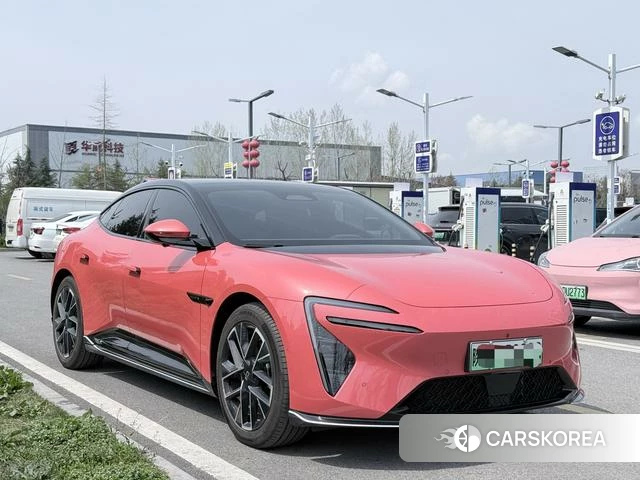 Avita 06 2025 Оранжевый из Китая, фото 2