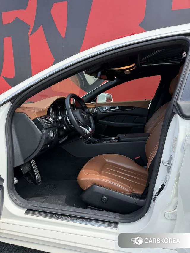 Mercedes-Benz CLS id 4212584 из Китая 2