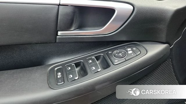 Hyundai Sonata (DN8) 2019 Черный из Кореи, фото 2