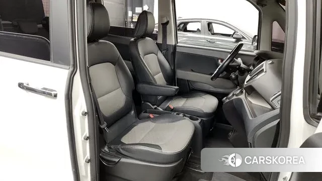 Kia The New Ray 2020 Белый из Кореи, фото 2