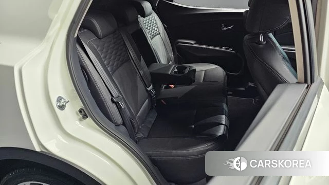 Ssangyong Tivoli Armor 2018 Белый из Кореи, фото 2