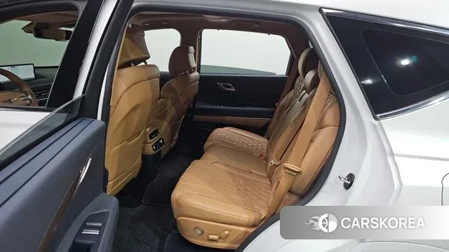 Genesis GV80 2020 Белый из Кореи, фото 2