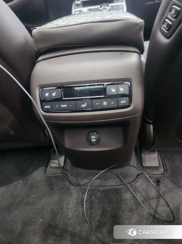 Hyundai The New Palisade 2024 Белый из Кореи, фото 2