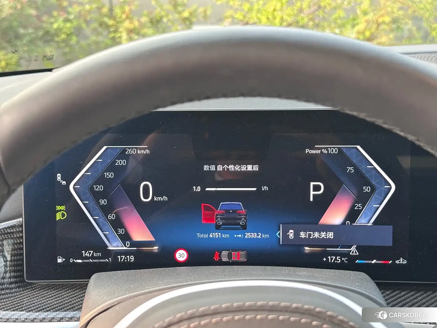 BMW X5 2025 Черный из Китая, фото 2