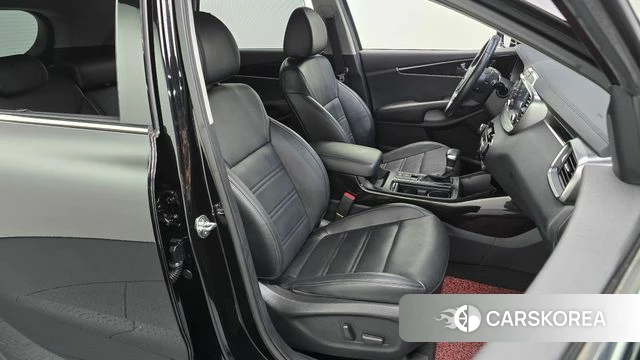 Kia The New Sorento 2019 Черный из Кореи, фото 2