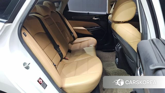 Kia K7 Premier 2019 Белый из Кореи, фото 2