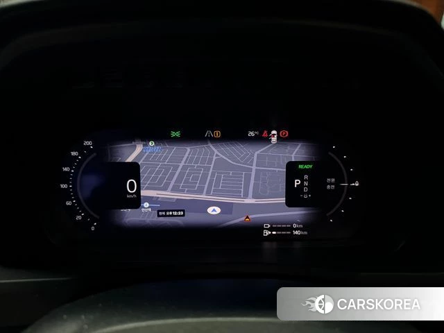 Volvo XC90 second Generation 2024 Черный из Кореи, фото 2