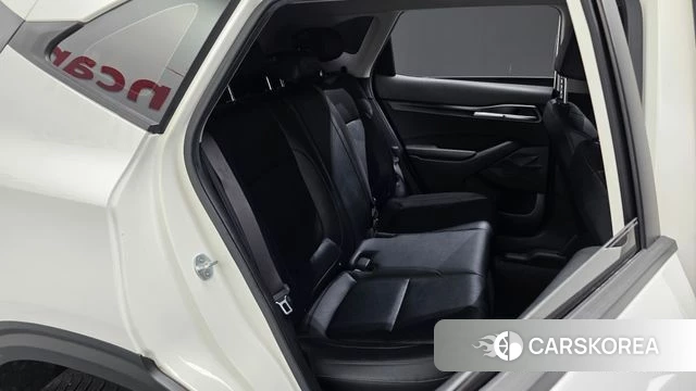 Kia Seltos 2020 Белый из Кореи, фото 2