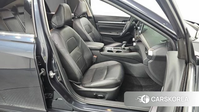Nissan Altima (L34) 2019 Синий из Кореи, фото 2