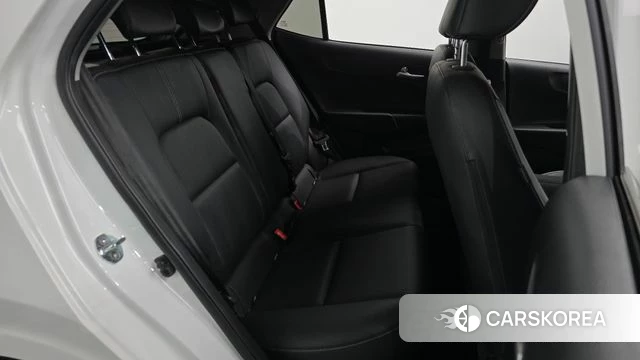 Kia Morning Urban (JA) 2021 Белый из Кореи, фото 2