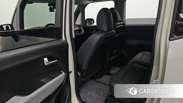 Kia The New Kia Ray EV 2025 Жемчужный цвет из Кореи, фото 2
