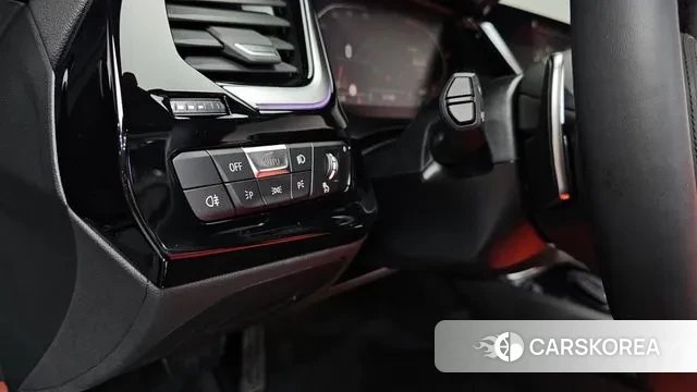 BMW Z4 (G29) 2025 Черный из Кореи, фото 2