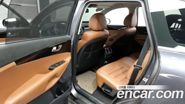 Kia The New Sorento id 2714512 из Кореи 2