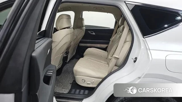 Genesis GV80 2023 Белый из Кореи, фото 2