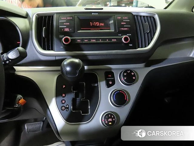 Kia The New Ray 2020 Белый из Кореи, фото 2