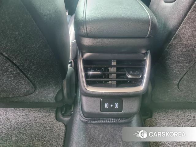 Hyundai Grandeur (GN7) 2024 Белый из Кореи, фото 2
